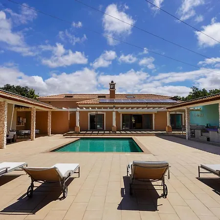 Casa Tranquila Canal