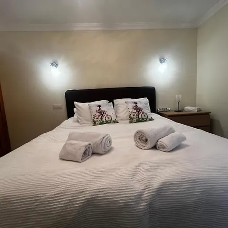 Villa Casa Tranquila