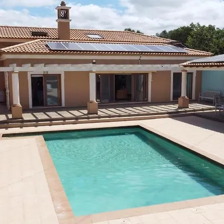 Casa Tranquila