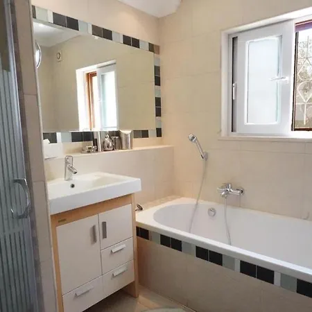 Casa Tranquila Canal
