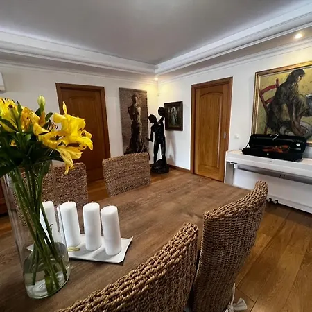 Casa Tranquila Villa Canal