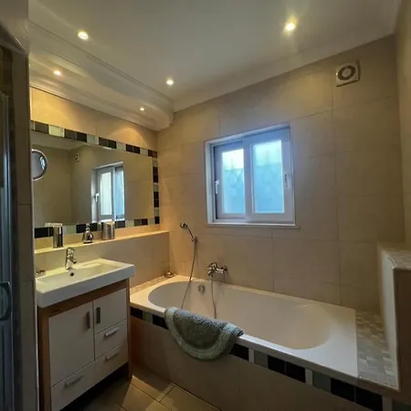 Casa Tranquila Canal