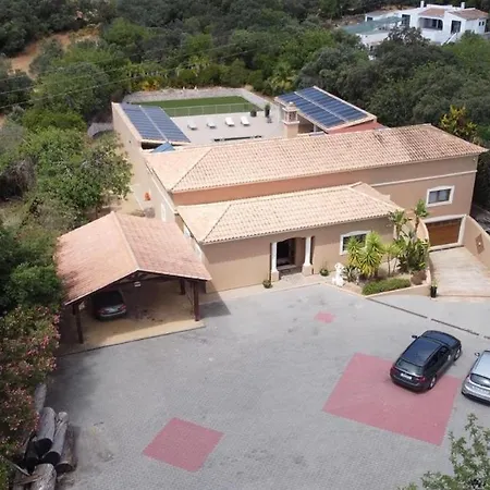 Casa Tranquila Villa *