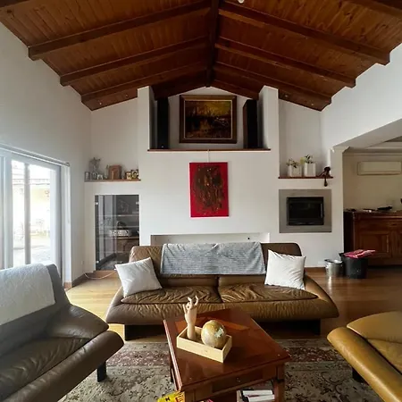 Casa Tranquila Canal