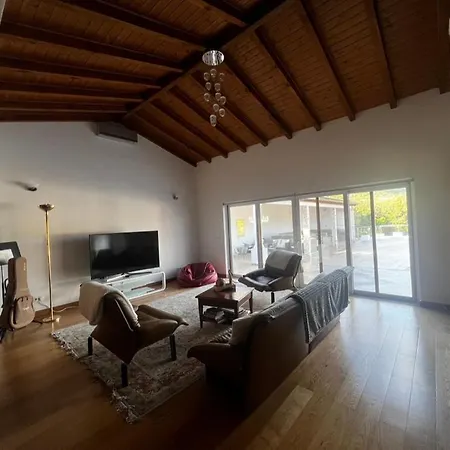 Casa Tranquila Villa Canal