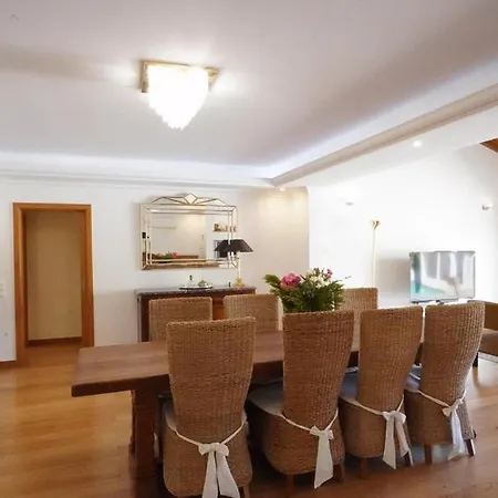 Casa Tranquila Canal