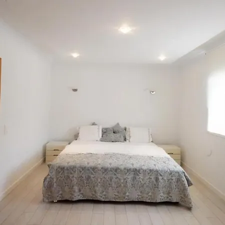 Casa Tranquila Villa