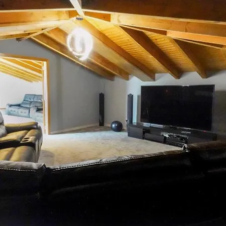 Casa Tranquila Villa