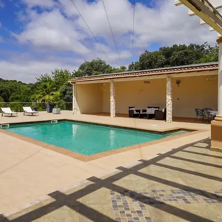 Casa Tranquila Villa