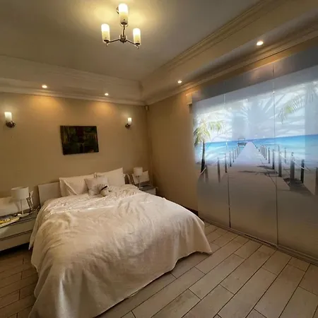 Casa Tranquila Villa