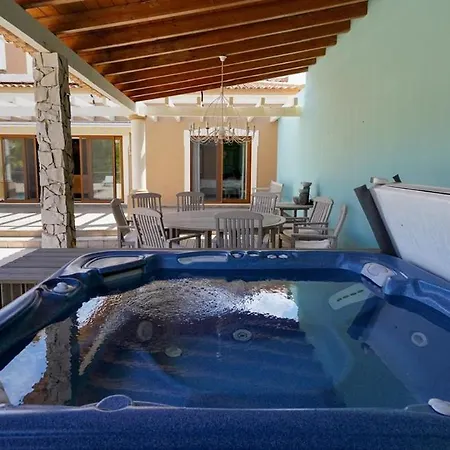 Casa Tranquila *