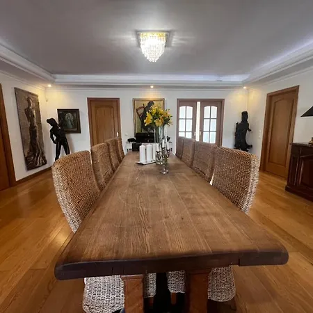 Villa Casa Tranquila *