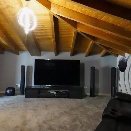 Casa Tranquila