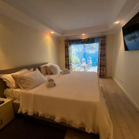Casa Tranquila Villa Canal