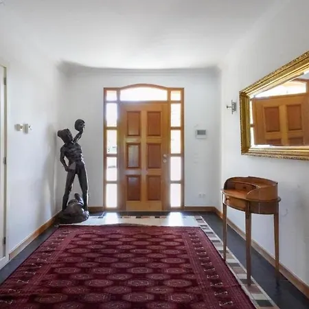 Casa Tranquila