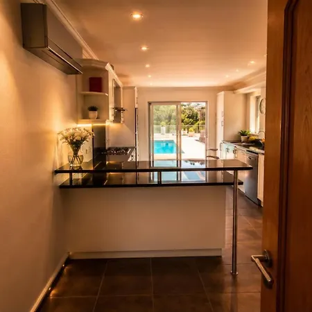 Villa Casa Tranquila *
