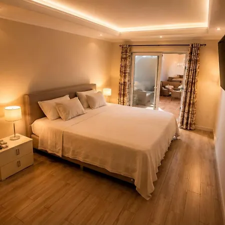 Casa Tranquila Villa