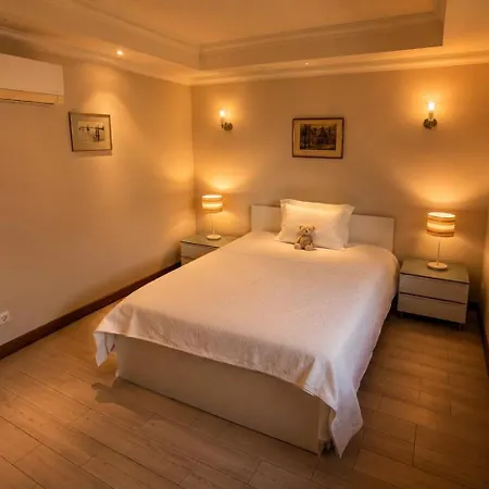Casa Tranquila