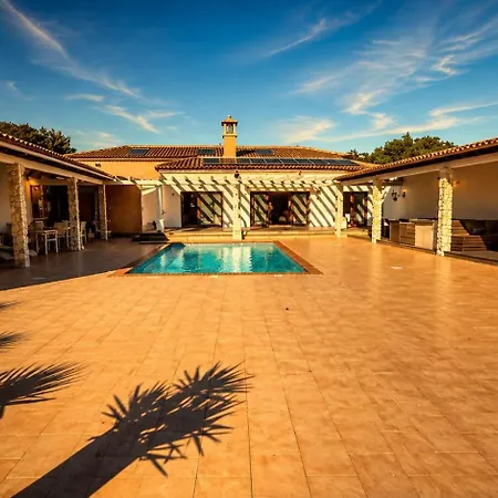 Villa Casa Tranquila Canal