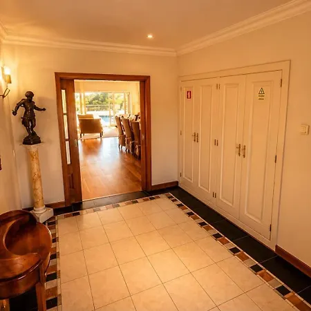 Casa Tranquila Canal