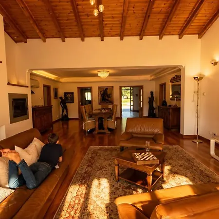 Villa Casa Tranquila Canal