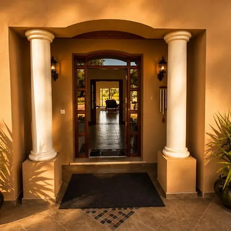 Casa Tranquila