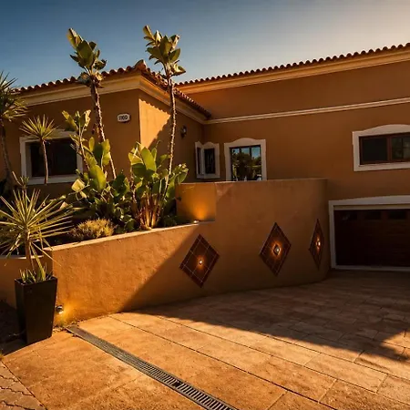 Casa Tranquila Villa Canal