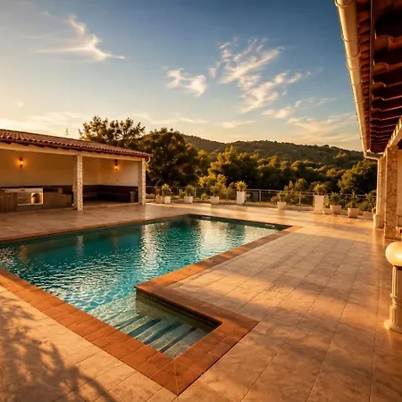 Casa Tranquila *