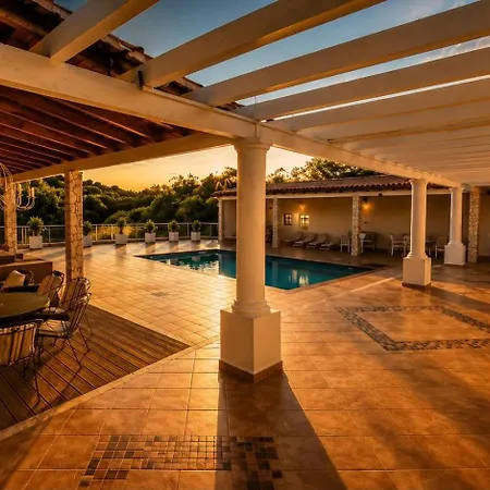 Villa Casa Tranquila Canal