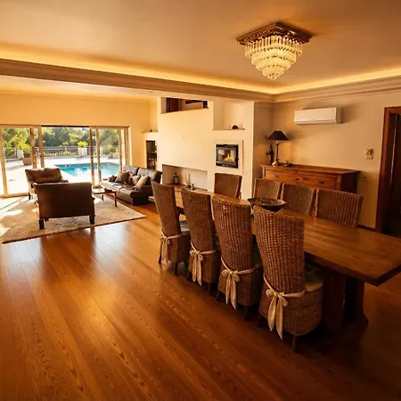 Casa Tranquila Villa